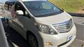 2010 Toyota Alphard G