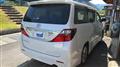 2010 Toyota Alphard G