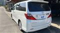2010 Toyota Alphard G