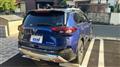 2022 Nissan X-Trail