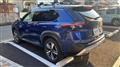 2022 Nissan X-Trail