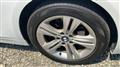 2013 BMW 3 Series
