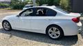 2013 BMW 3 Series