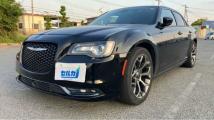 2017 Chrysler 300