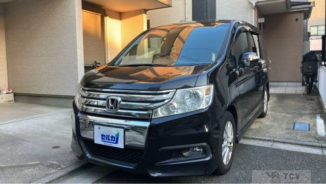 2010 Honda Honda Others