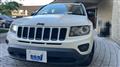 2014 Jeep Compass