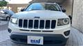 2014 Jeep Compass