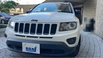2014 Jeep Compass