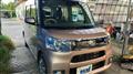 2017 Daihatsu Tanto