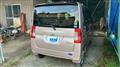 2017 Daihatsu Tanto