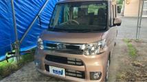2017 Daihatsu Tanto