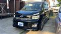 2012 Toyota Voxy