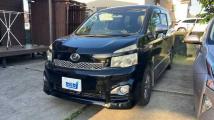 2012 Toyota Voxy