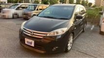 2011 Nissan Lafesta