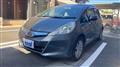 2013 Honda Fit Hybrid