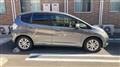 2013 Honda Fit Hybrid