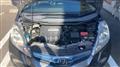 2013 Honda Fit Hybrid