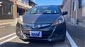 2013 Honda Fit Hybrid