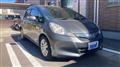 2013 Honda Fit Hybrid