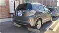 2013 Honda Fit Hybrid