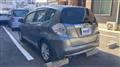 2013 Honda Fit Hybrid