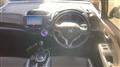 2013 Honda Fit Hybrid