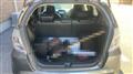 2013 Honda Fit Hybrid