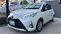 2017 Toyota Vitz