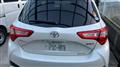 2017 Toyota Vitz