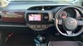 2017 Toyota Vitz
