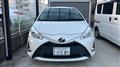 2017 Toyota Vitz