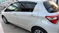 2017 Toyota Vitz