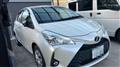2017 Toyota Vitz