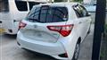 2017 Toyota Vitz