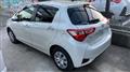 2017 Toyota Vitz