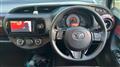 2017 Toyota Vitz