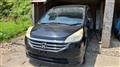 2008 Honda Step WGN