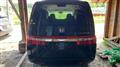2008 Honda Step WGN