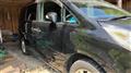 2008 Honda Step WGN