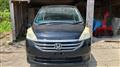 2008 Honda Step WGN