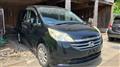 2008 Honda Step WGN