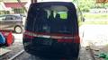 2008 Honda Step WGN