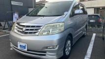 2005 Toyota Alphard V