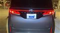 2026 Toyota Vellfire