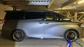 2026 Toyota Vellfire