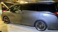 2026 Toyota Vellfire