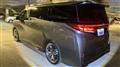 2026 Toyota Vellfire