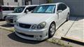 2002 Toyota Aristo
