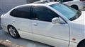 2002 Toyota Aristo
