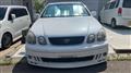 2002 Toyota Aristo